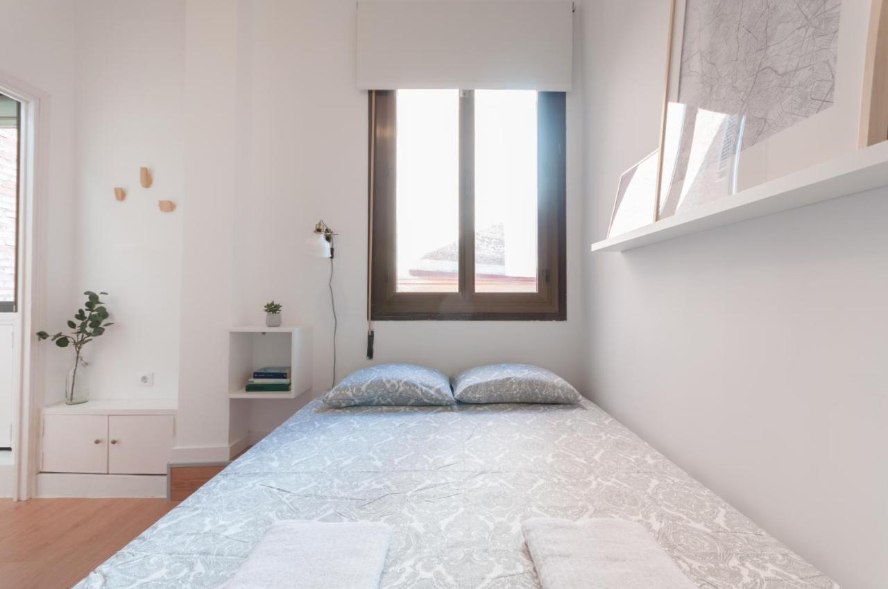 Maison d'hôtes City Centre St Madrid